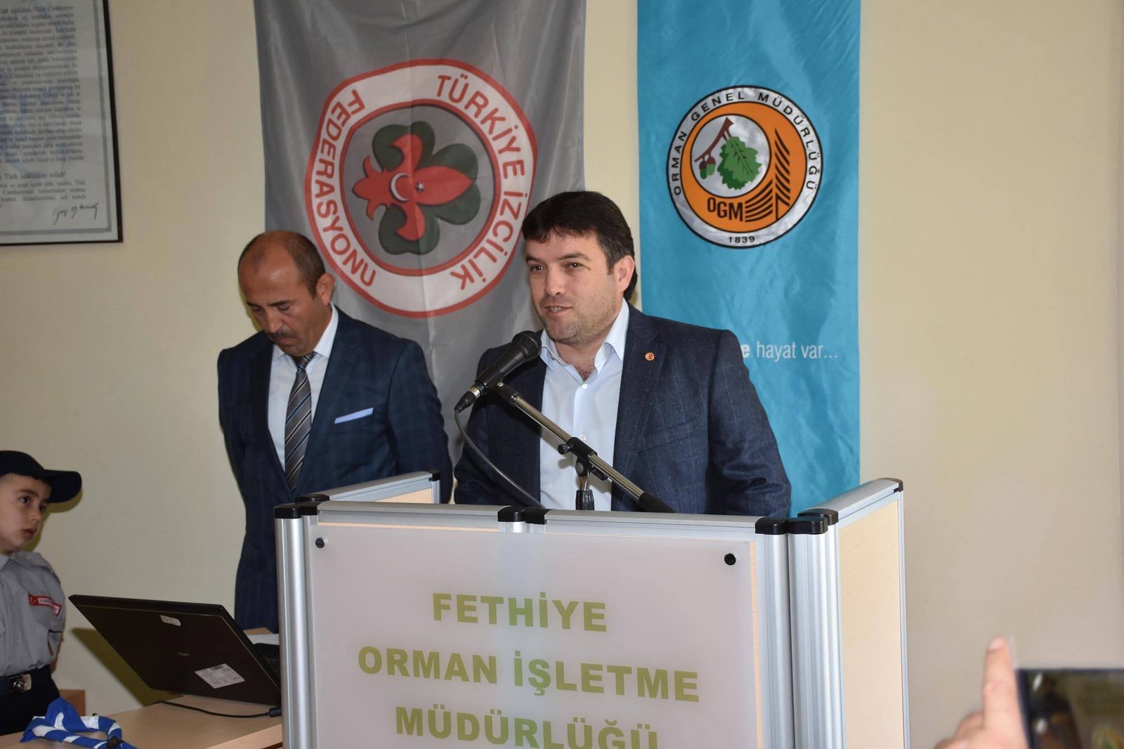 Çalışmalarımızdan Görüntüler