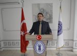 Başkanımız Harun Sağır’dan Vergi Dairesi Müjdesi